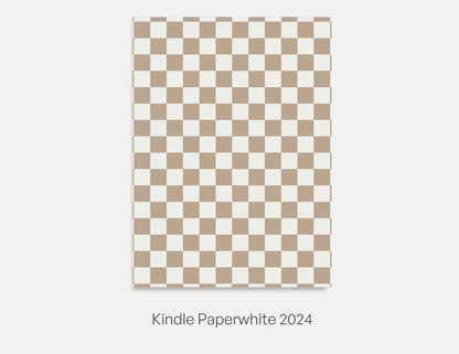 Checker Neutral