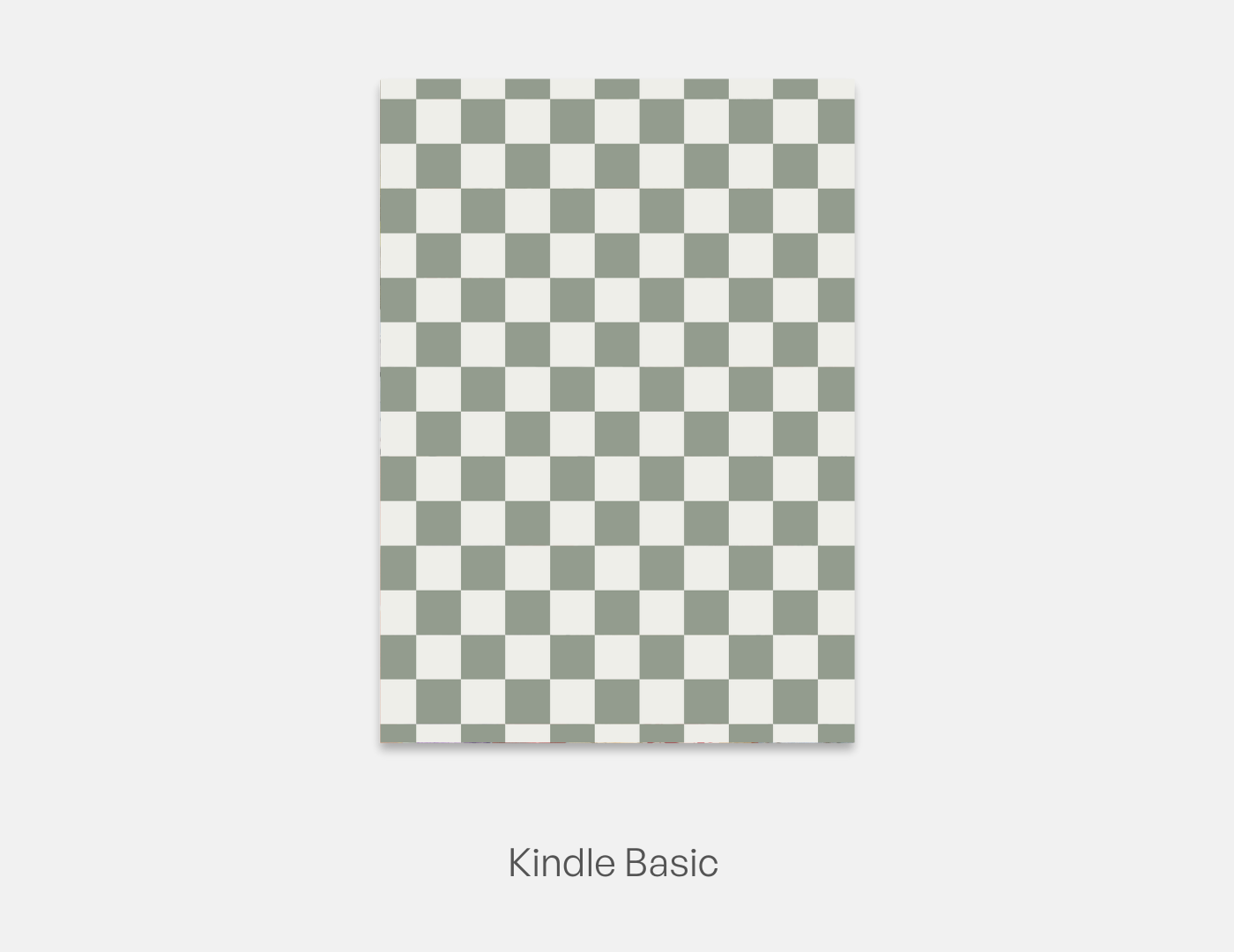 Checker Neutral