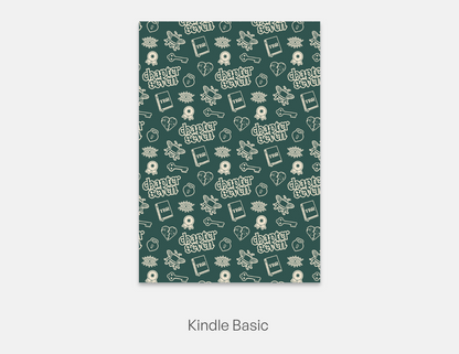 Pattern Kindle