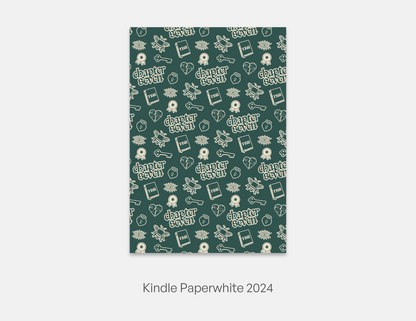 Pattern Kindle