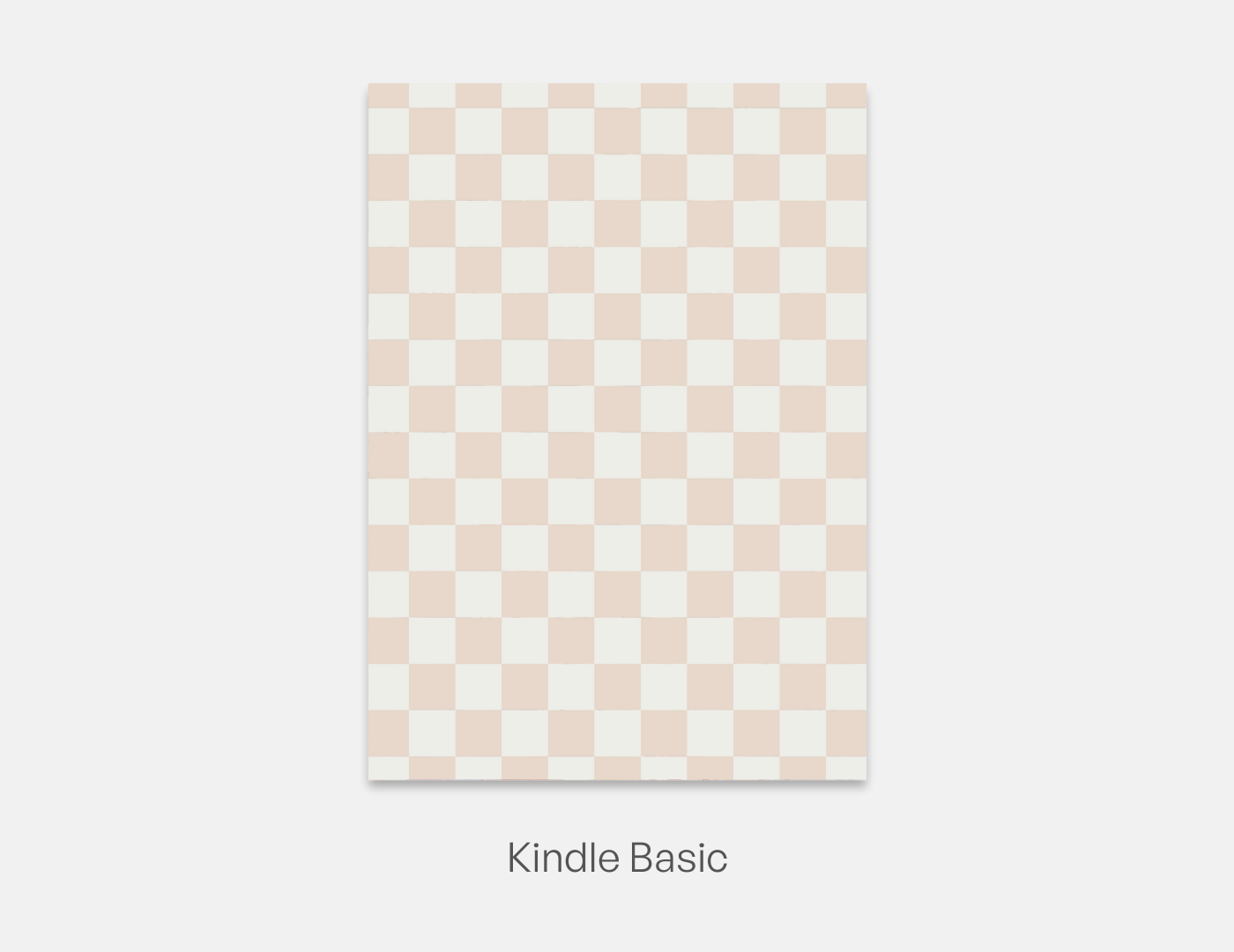 Checker Neutral