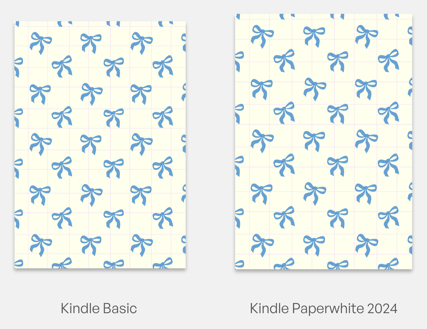 Chapter 7 Spring Bows Kindle Insert