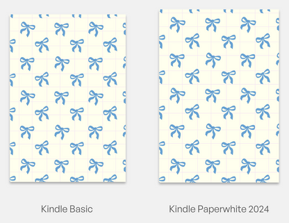 Chapter 7 Spring Bows Kindle Insert