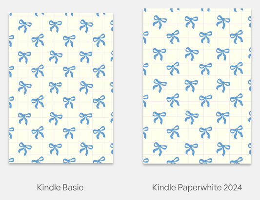 Chapter 7 Spring Bows Kindle Insert