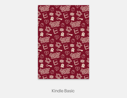 Pattern Kindle