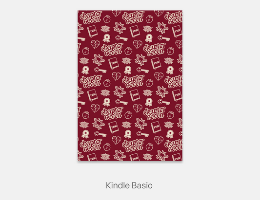 Pattern Kindle