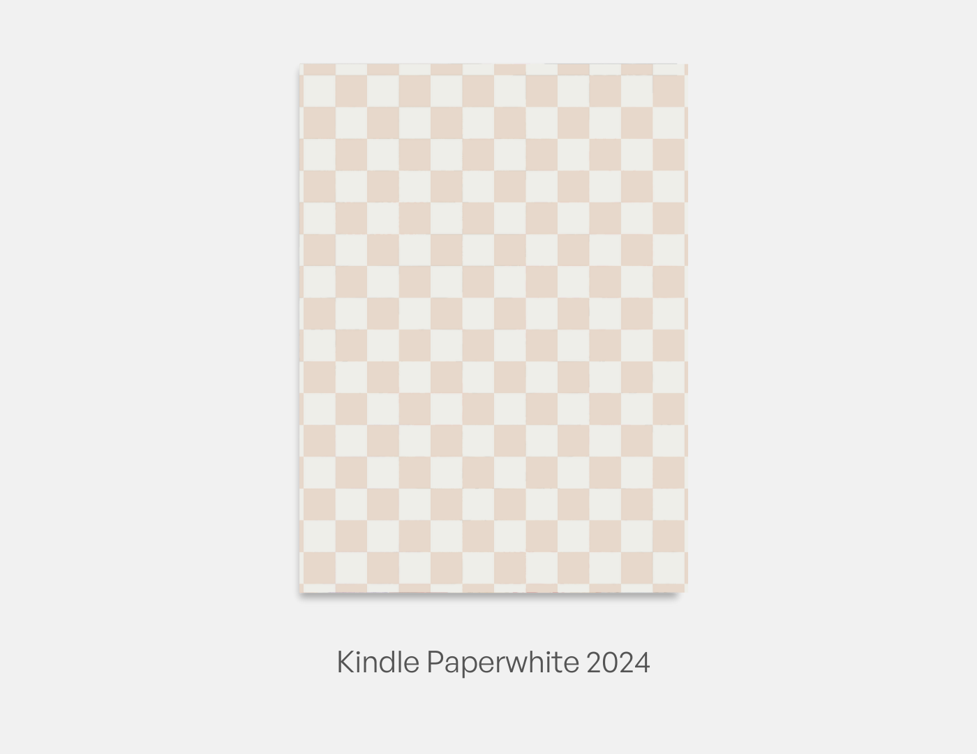 Checker Neutral
