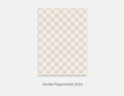 Checker Neutral