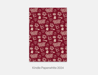 Pattern Kindle
