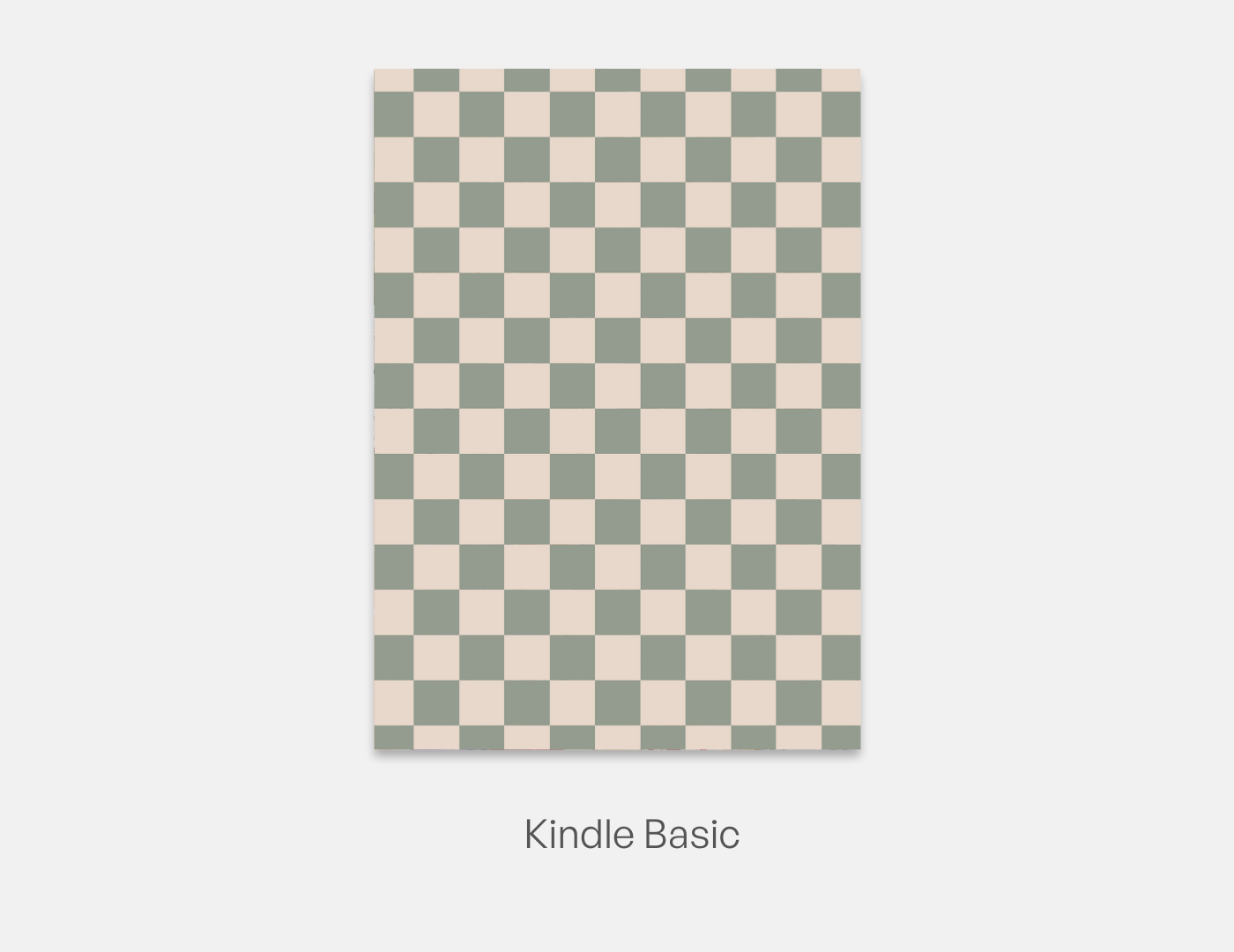 Checker Neutral
