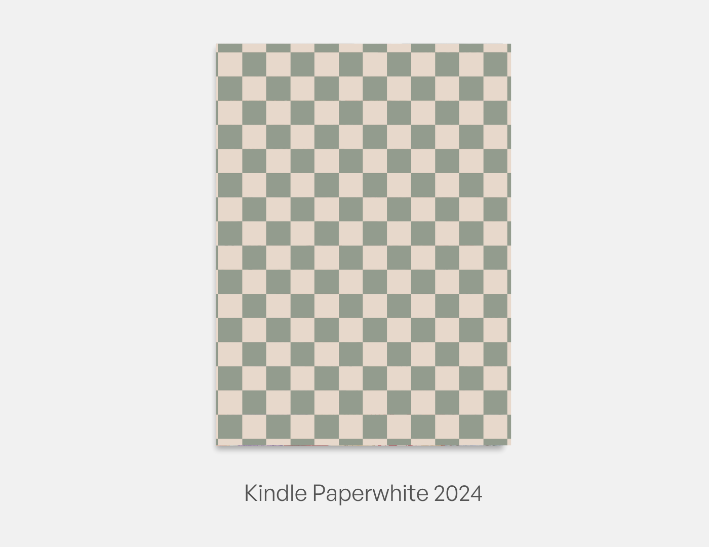 Checker Neutral