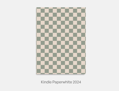 Checker Neutral