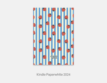 Chapter 7 Strawberry Dreams Kindle Insert