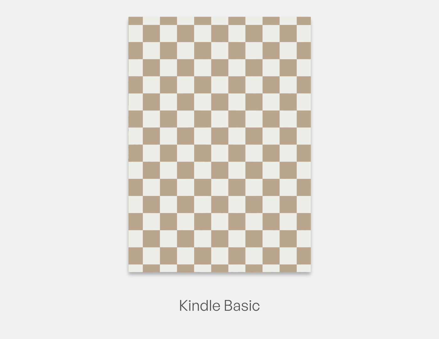 Checker Neutral