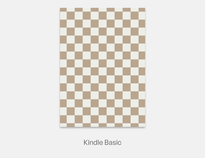 Checker Neutral