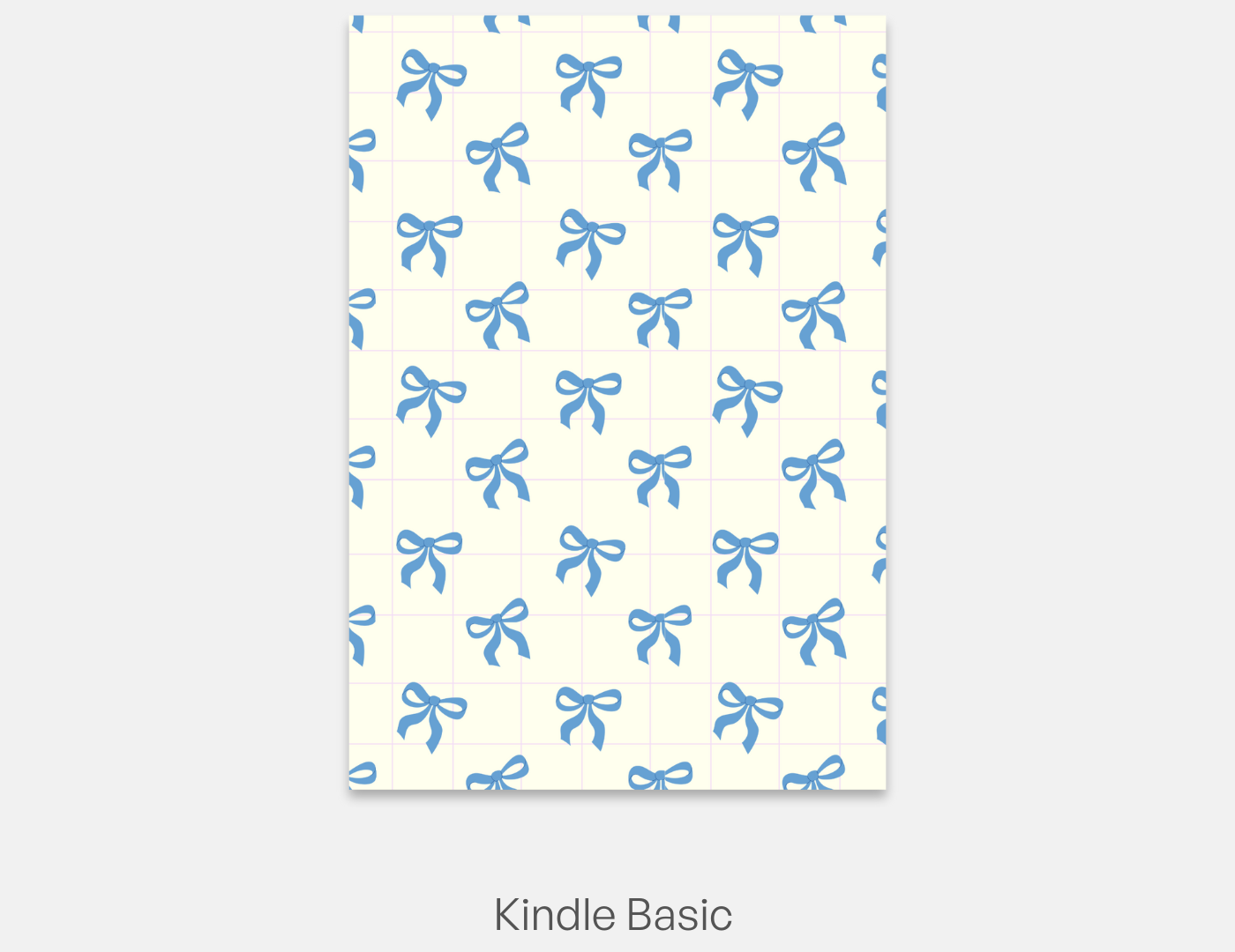 Chapter 7 Spring Bows Kindle Insert
