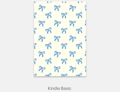 Chapter 7 Spring Bows Kindle Insert