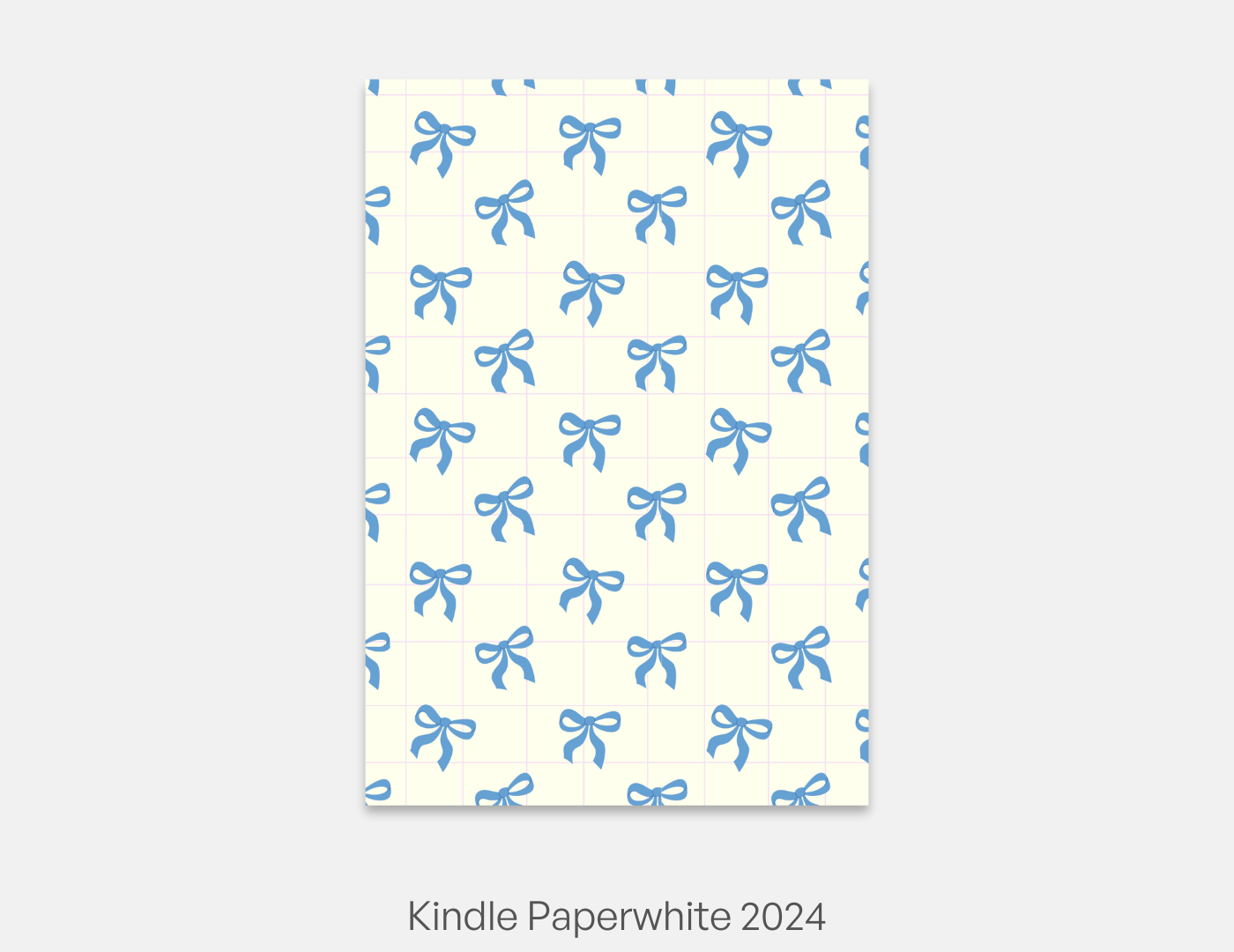 Chapter 7 Spring Bows Kindle Insert