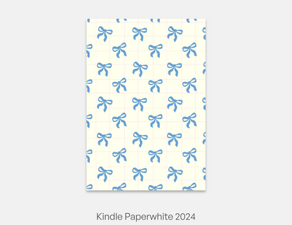 Chapter 7 Spring Bows Kindle Insert