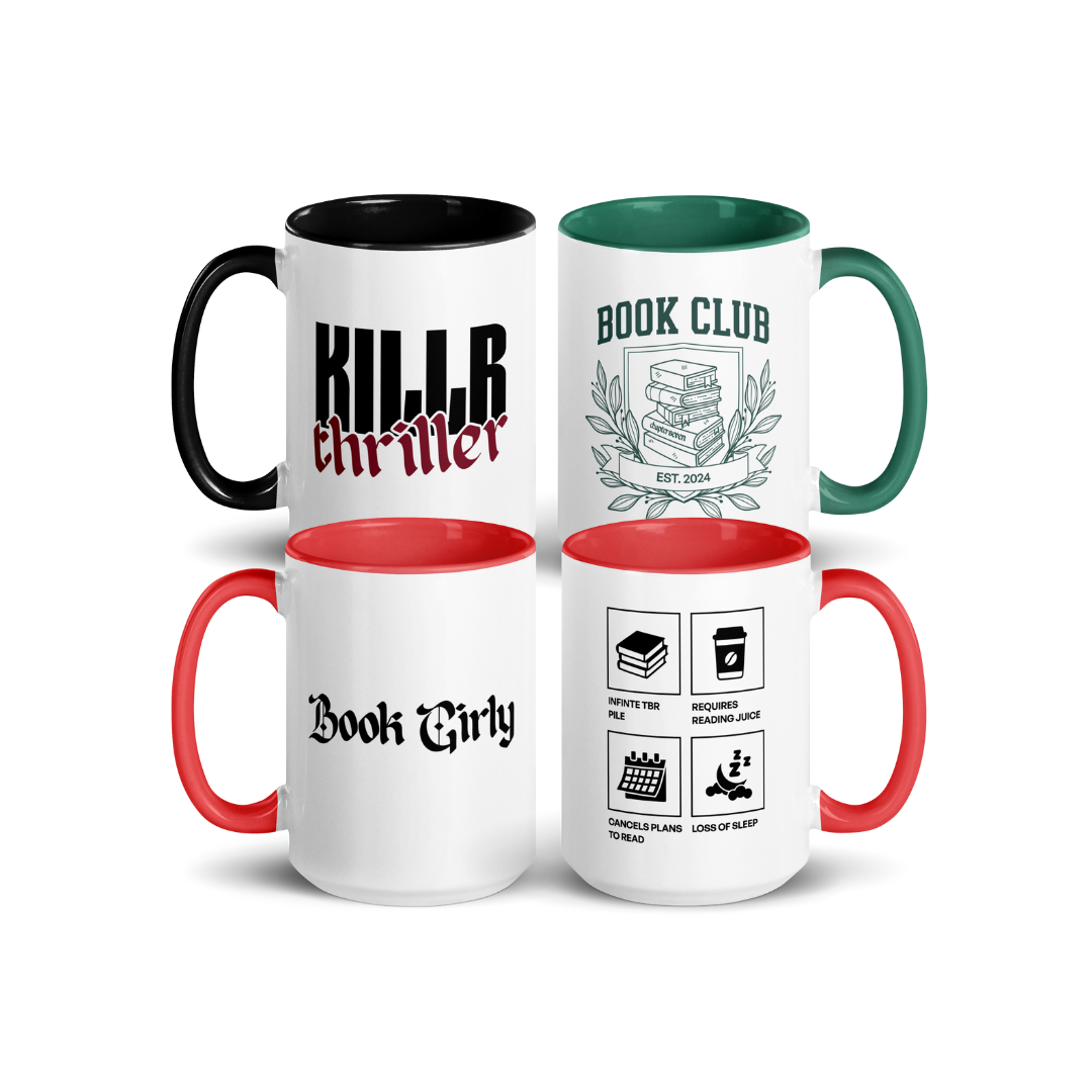Chapter 7 Mug
