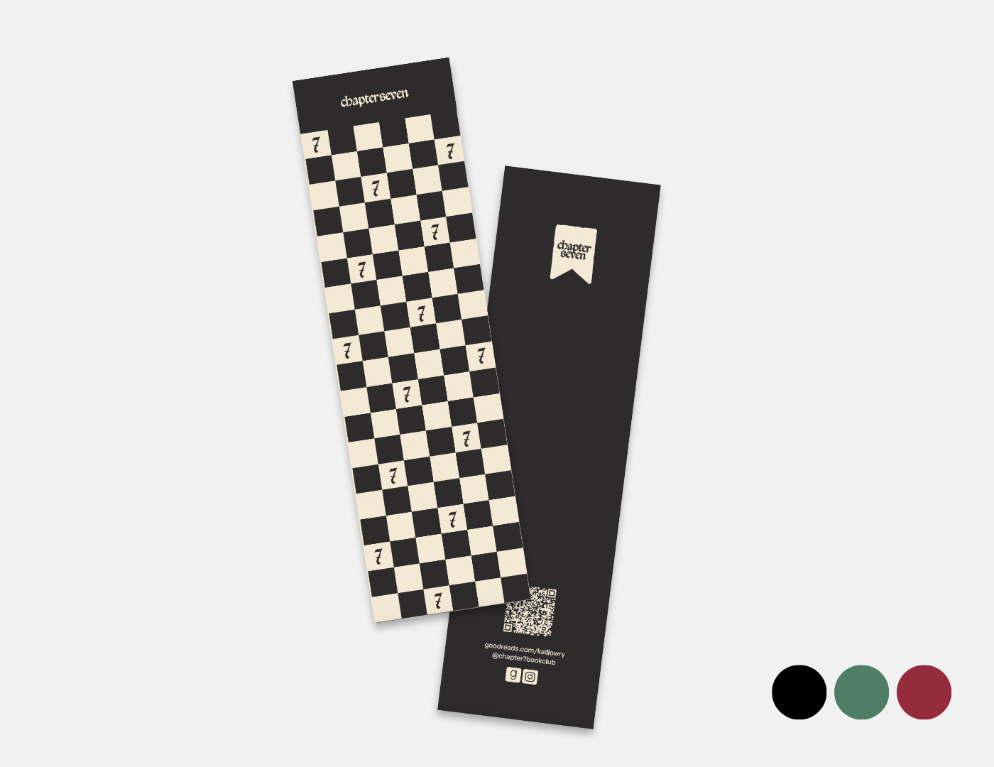 Checker