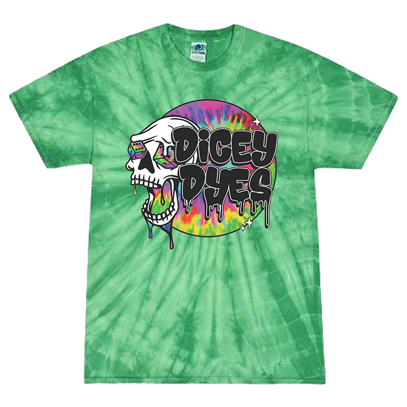 DD Tour Unisex Tee