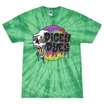 DD Tour Unisex Tee