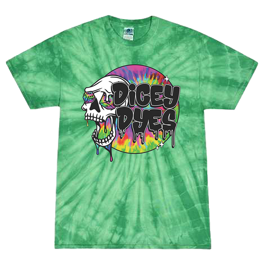 DD Tour Unisex Tee