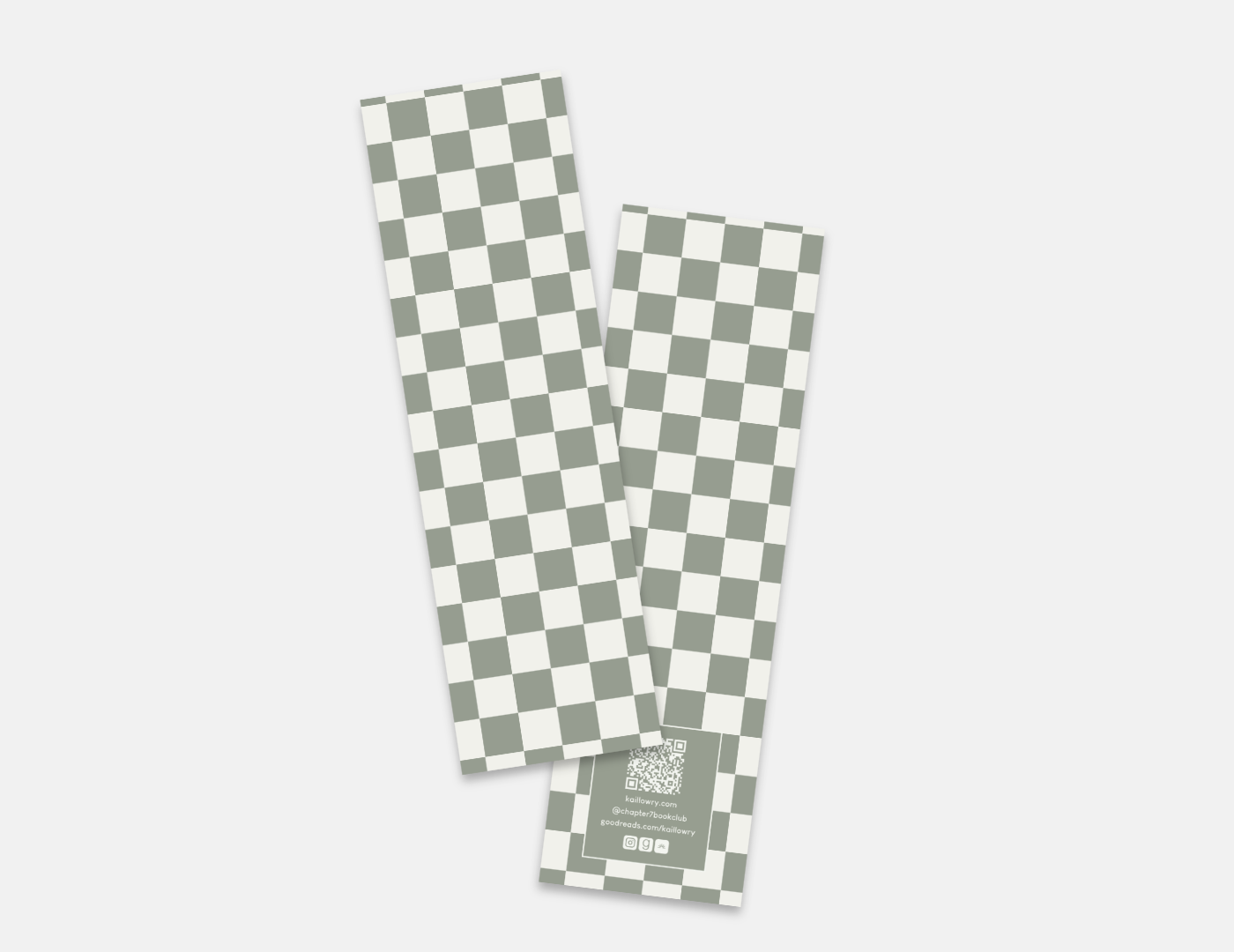 Checker Neutral