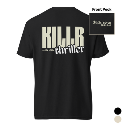 KILLR Thriller Unisex Tee