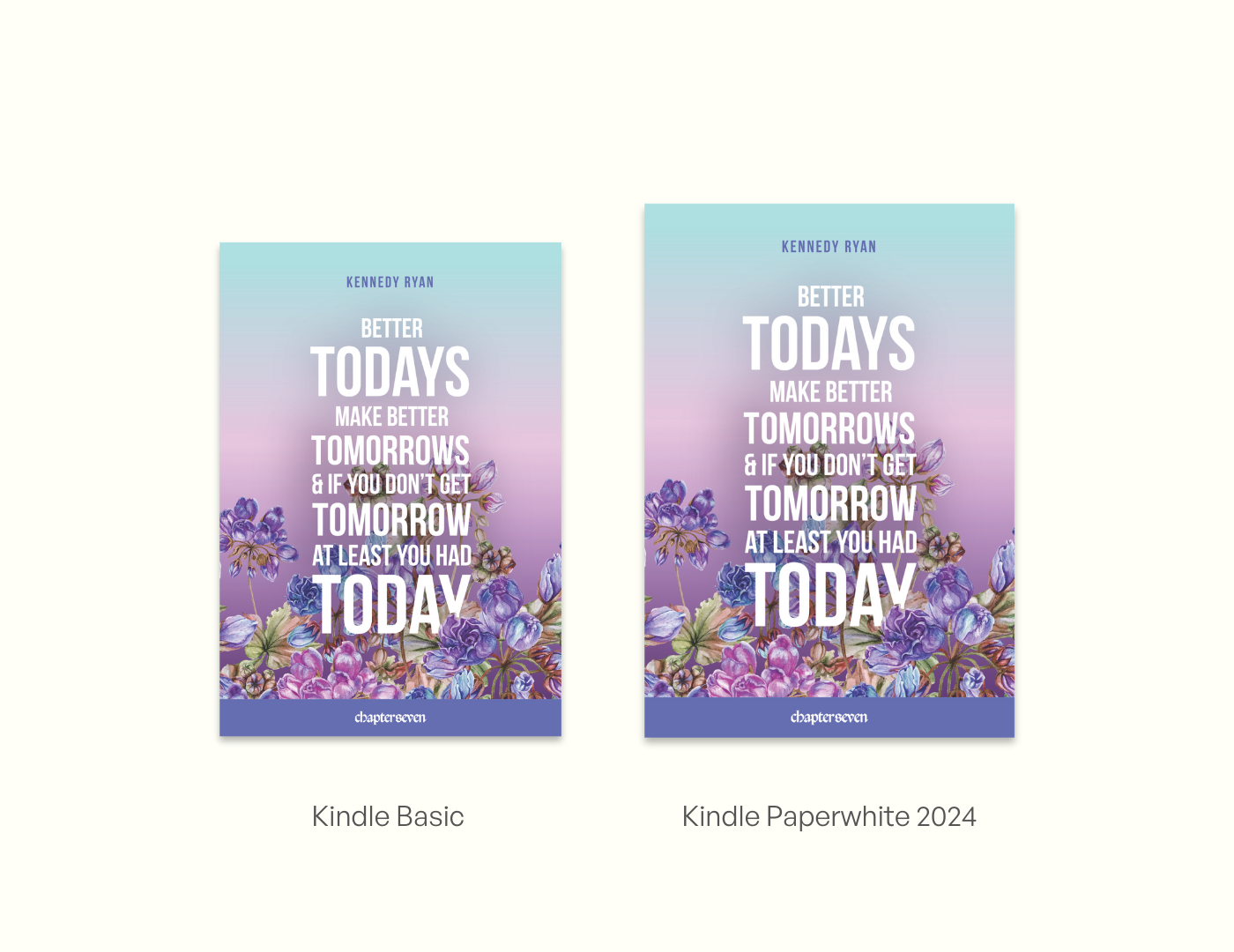 Chapter 7 x Kennedy Ryan Inspired Kindle Insert