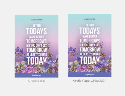 Chapter 7 x Kennedy Ryan Inspired Kindle Insert