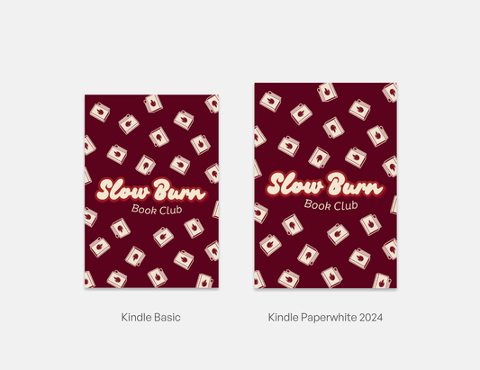 Slow Burn