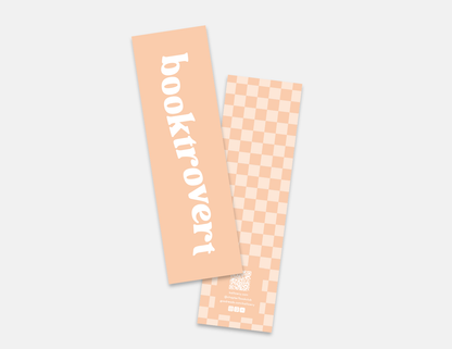 Booktrovert