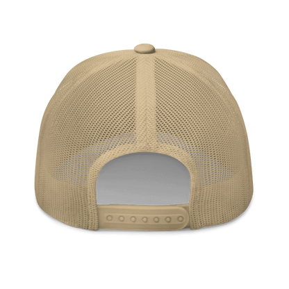 Love That Trucker Hat