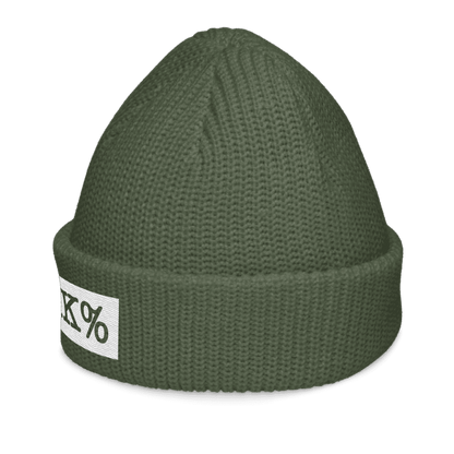 1K% Beanie