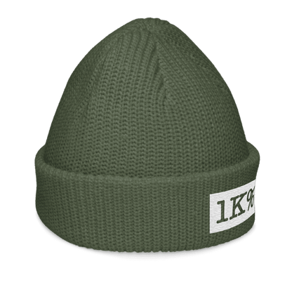 1K% Beanie