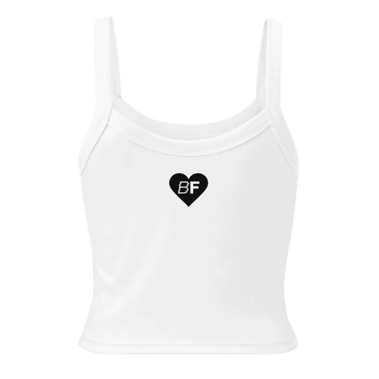 Uncensored Tank Top