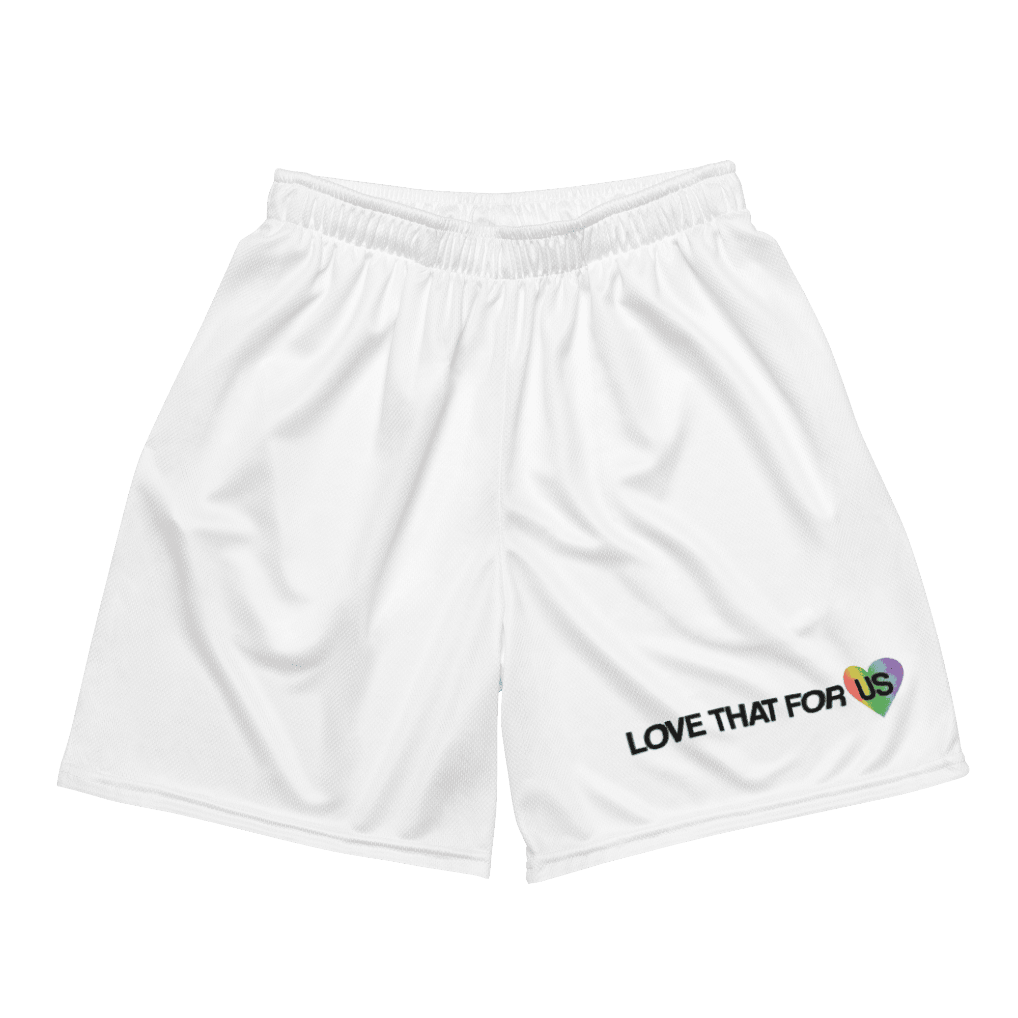 LTFU Shorts