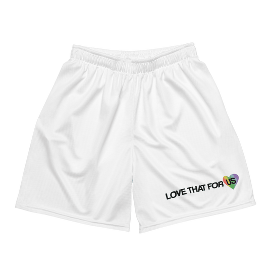 LTFU Shorts