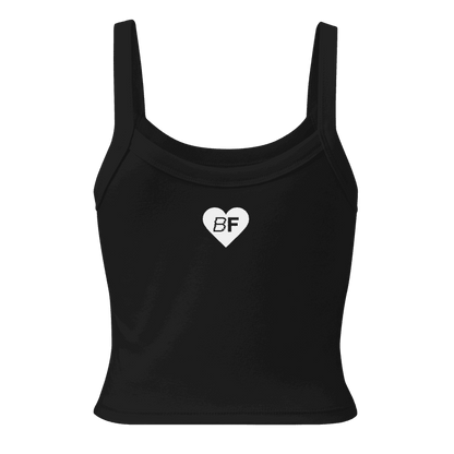 Uncensored Tank Top