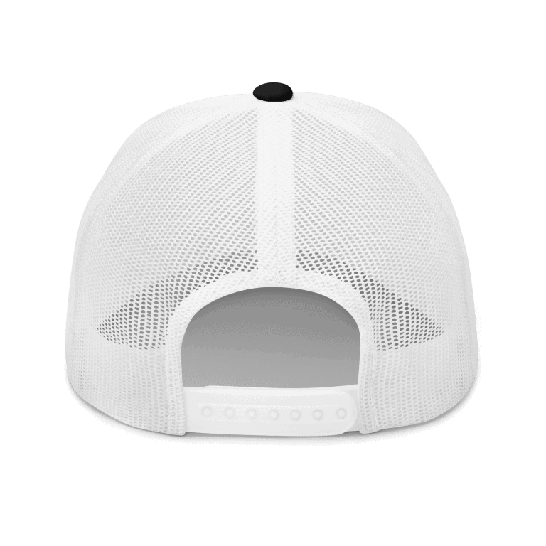 Uncensored Trucker Hat