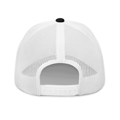Uncensored Trucker Hat