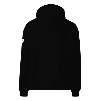 Uncensored Unisex Hoodie