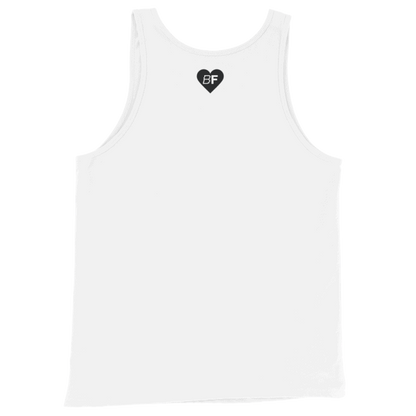 Uncensored Unisex Tank