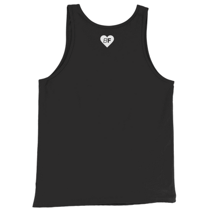 Uncensored Unisex Tank