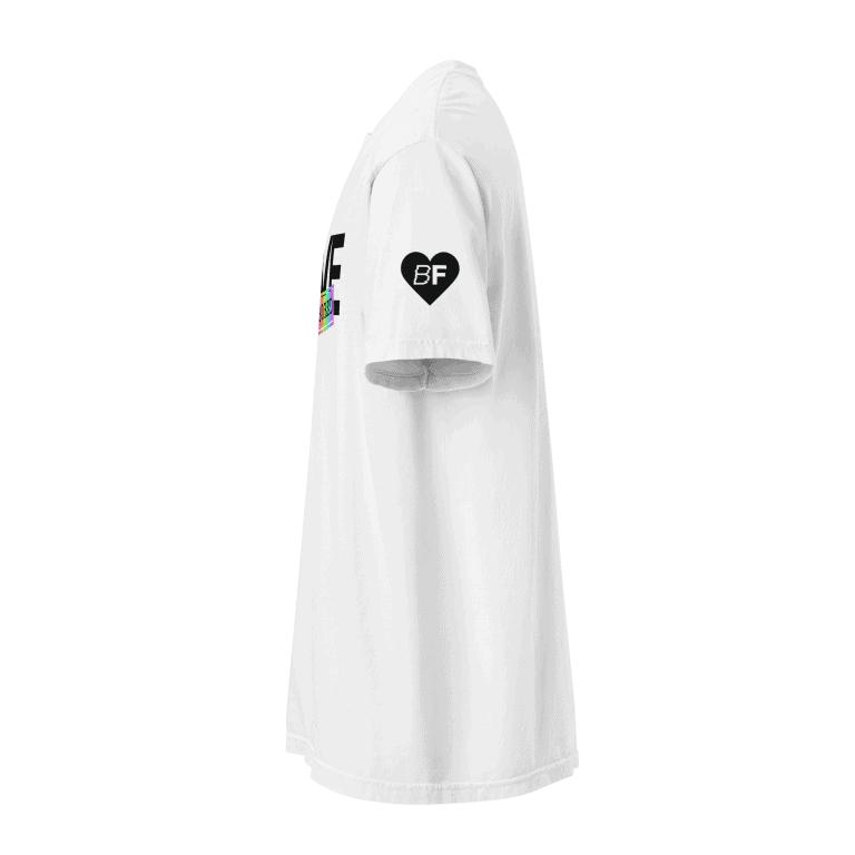 Uncensored Unisex Tee