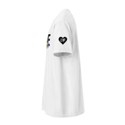 Uncensored Unisex Tee