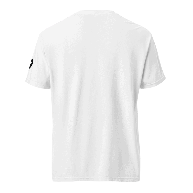 Uncensored Unisex Tee
