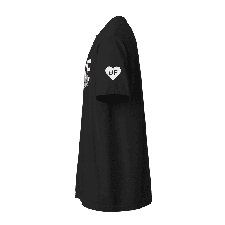 Uncensored Unisex Tee